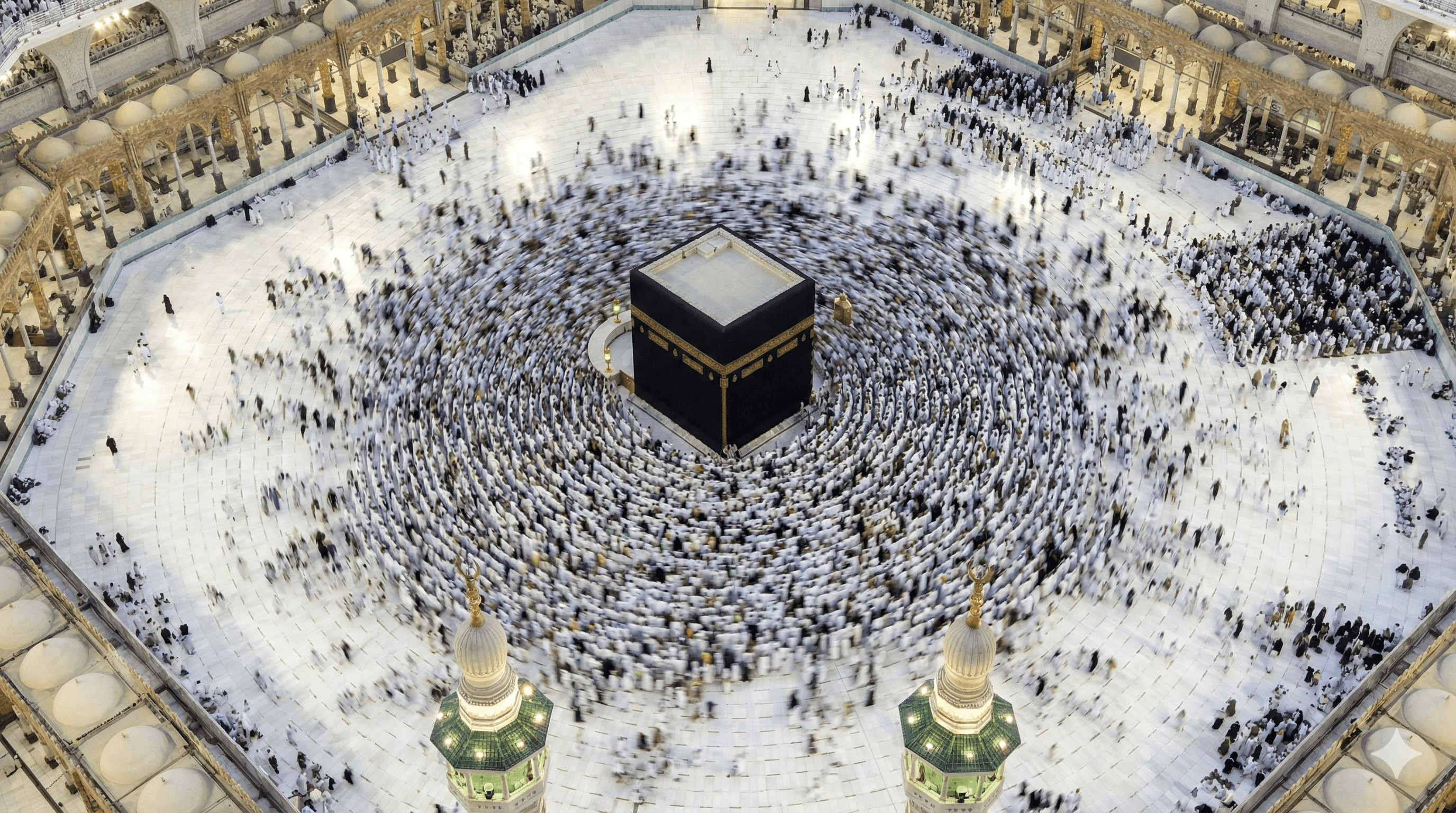 Hajj 2026/1447